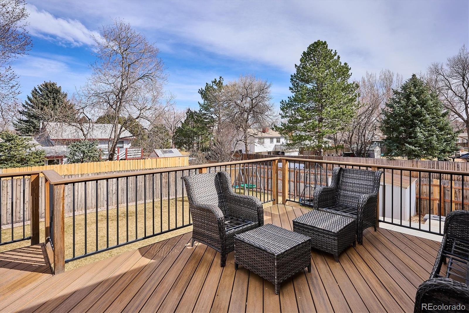 MLS Image #27 for 4590 s braun court,morrison, Colorado