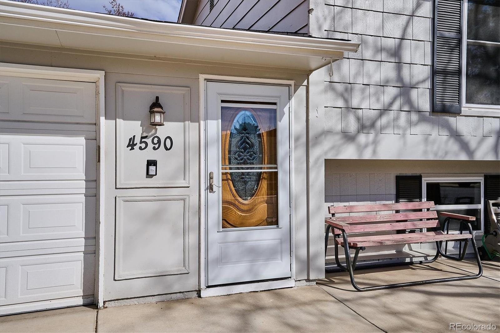 MLS Image #3 for 4590 s braun court,morrison, Colorado