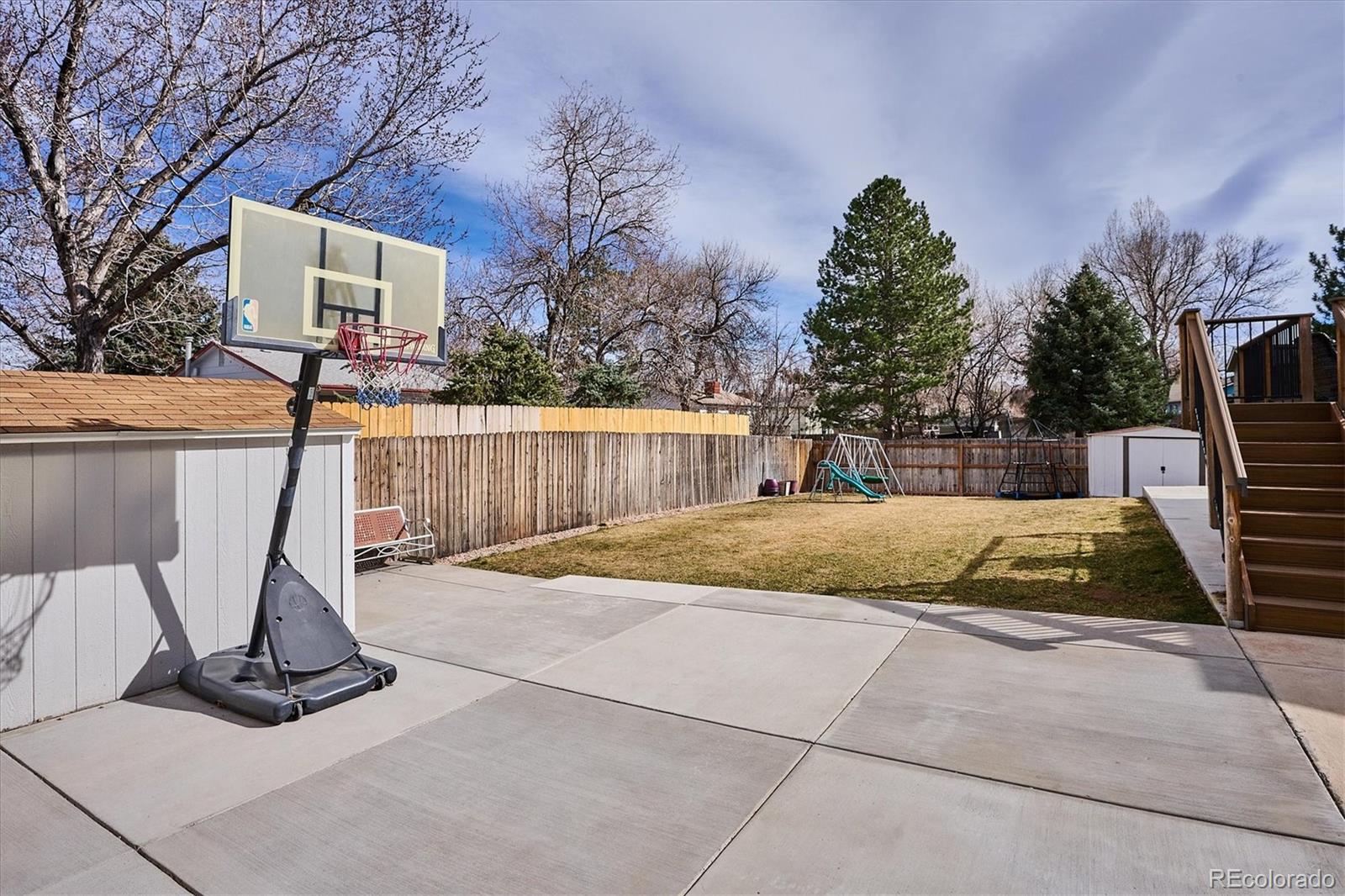 MLS Image #30 for 4590 s braun court,morrison, Colorado