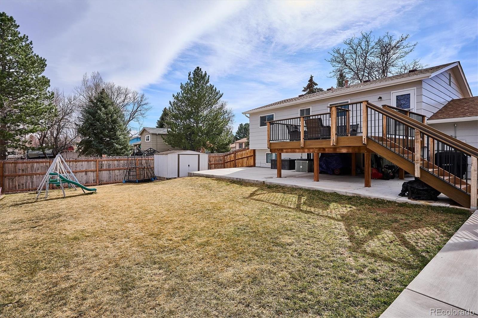 MLS Image #31 for 4590 s braun court,morrison, Colorado