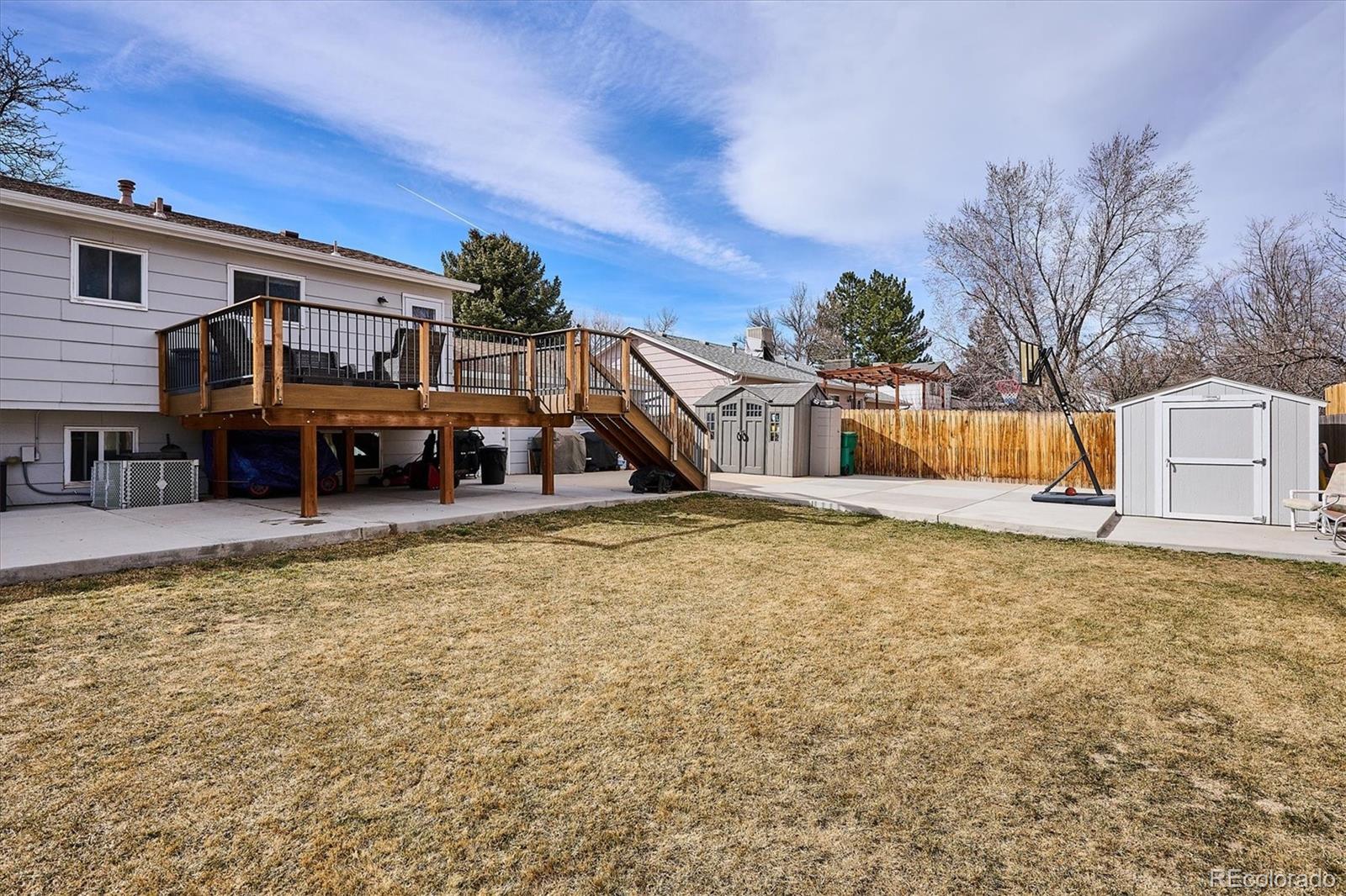 MLS Image #32 for 4590 s braun court,morrison, Colorado