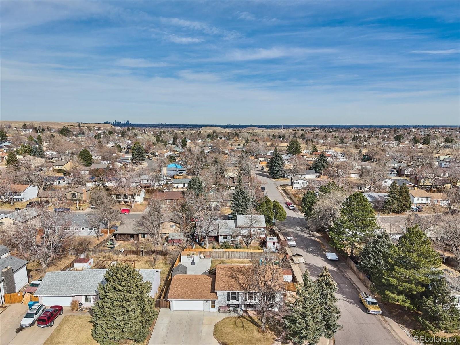 MLS Image #35 for 4590 s braun court,morrison, Colorado