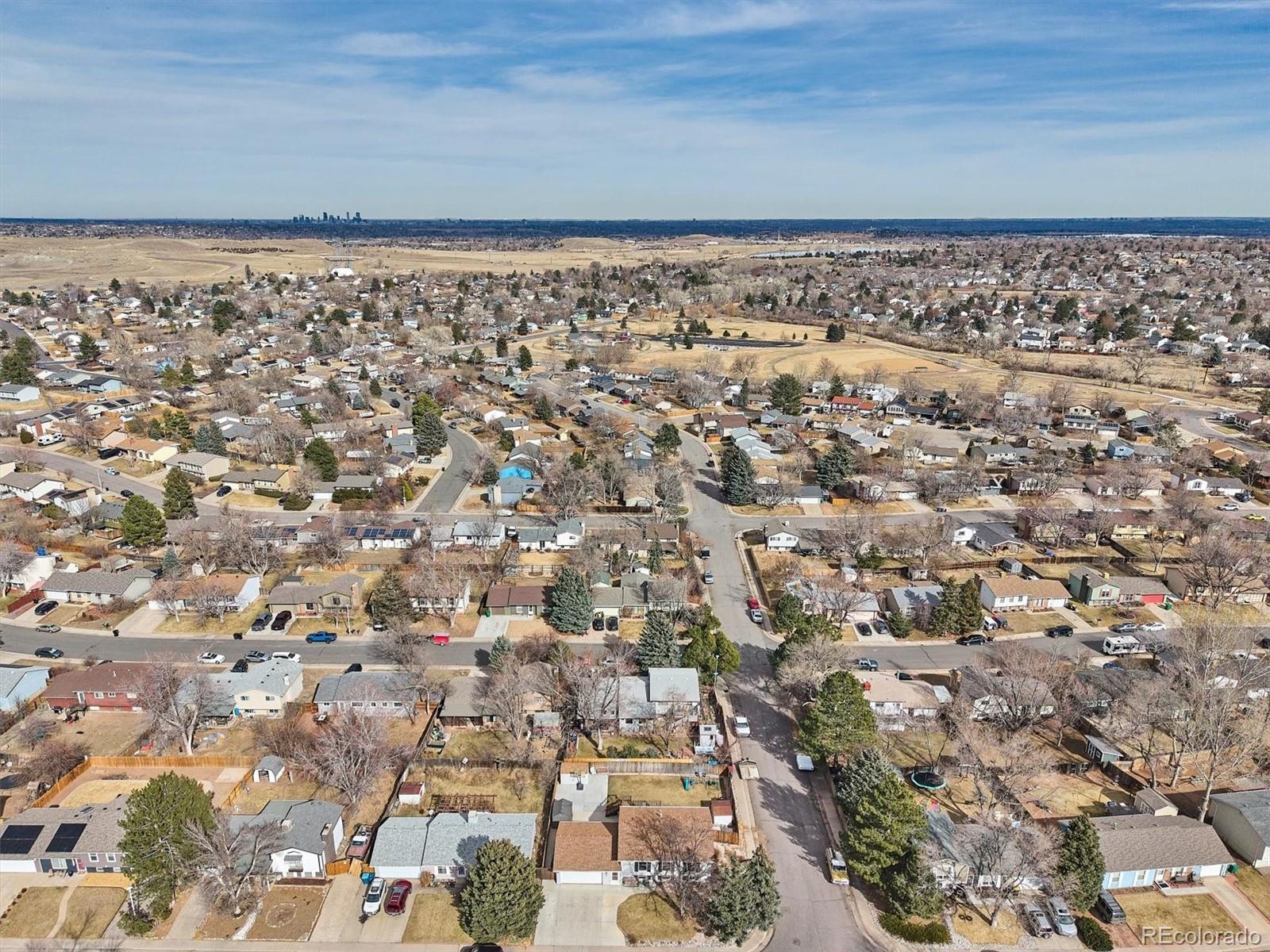 MLS Image #36 for 4590 s braun court,morrison, Colorado