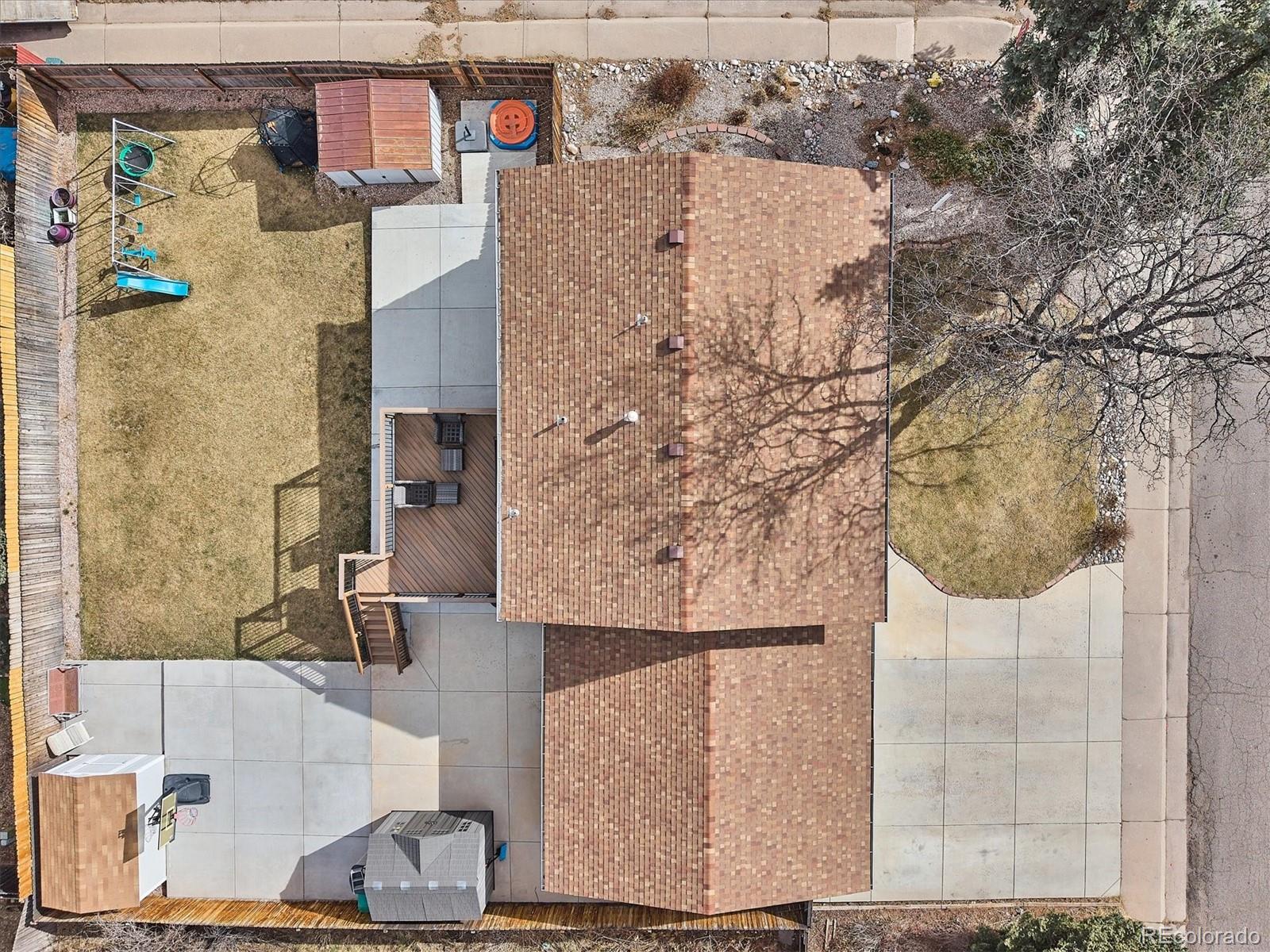 MLS Image #39 for 4590 s braun court,morrison, Colorado