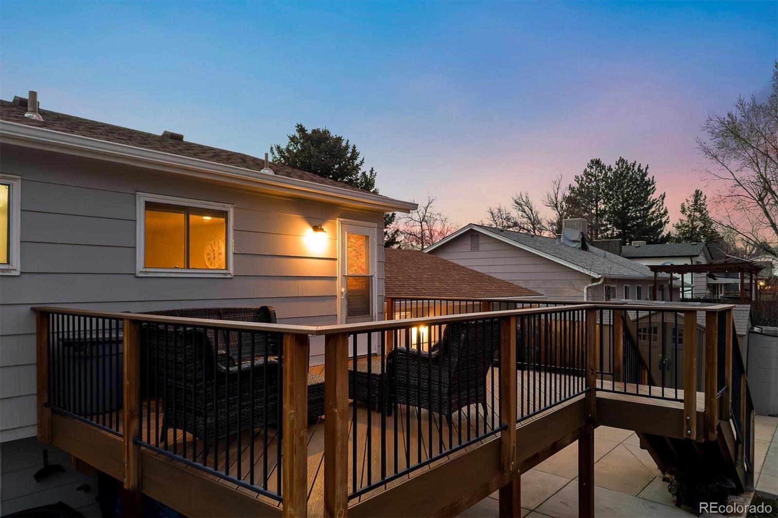 MLS Image #41 for 4590 s braun court,morrison, Colorado