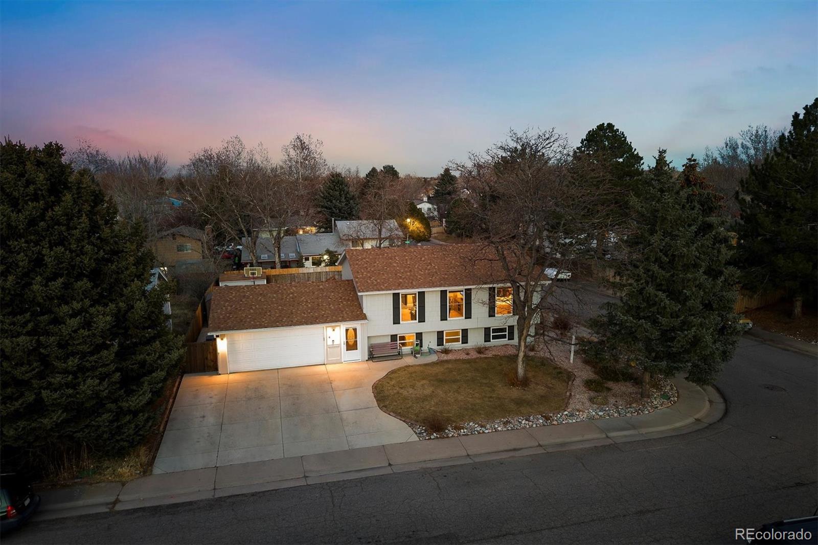 MLS Image #42 for 4590 s braun court,morrison, Colorado