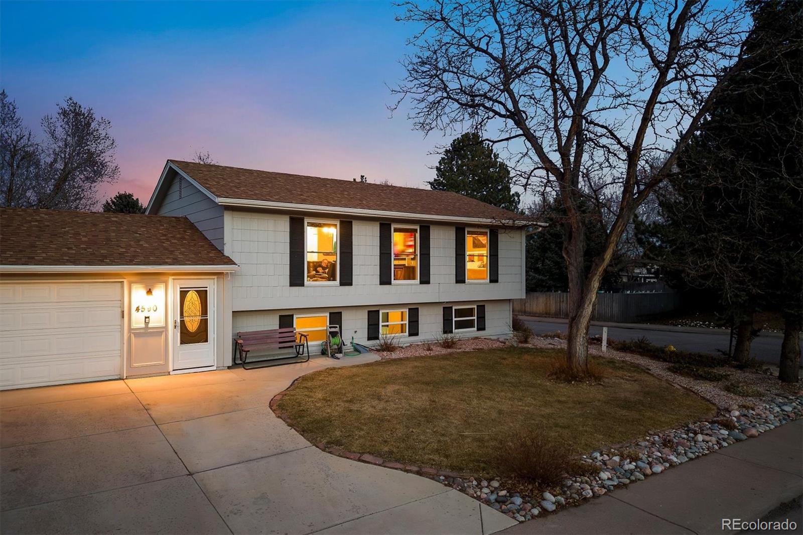 MLS Image #43 for 4590 s braun court,morrison, Colorado