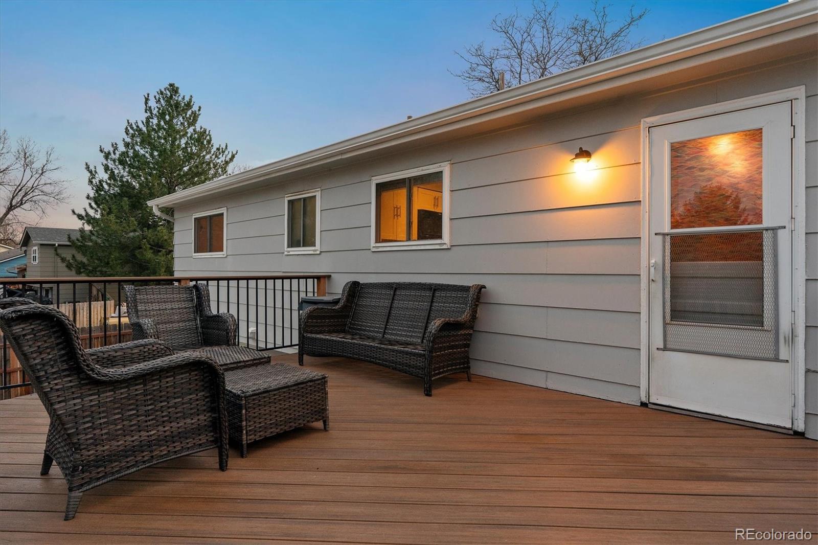 MLS Image #44 for 4590 s braun court,morrison, Colorado