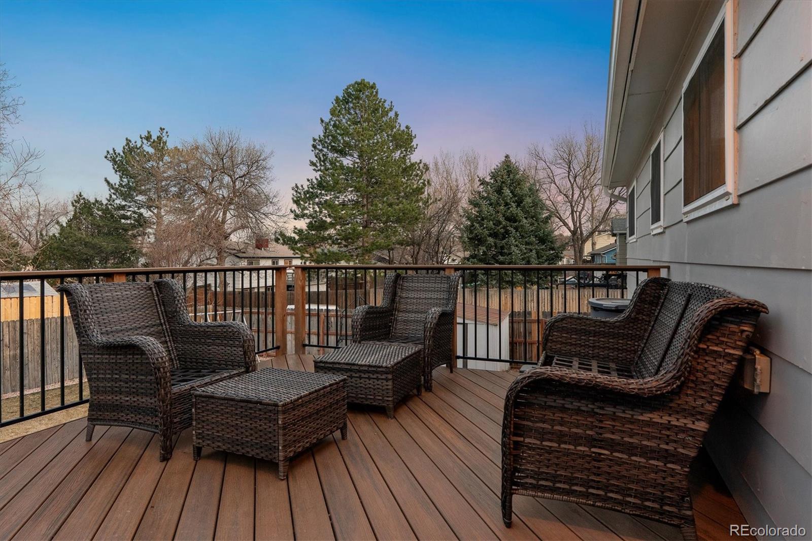 MLS Image #45 for 4590 s braun court,morrison, Colorado