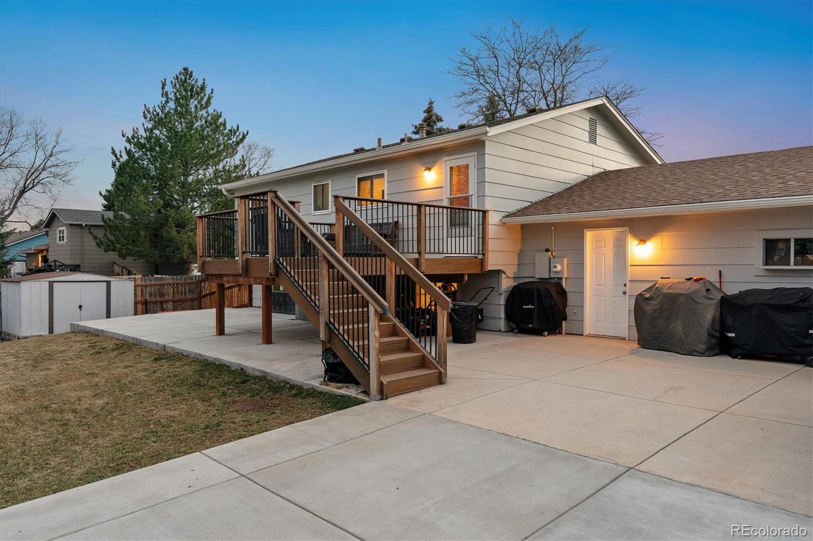 MLS Image #46 for 4590 s braun court,morrison, Colorado