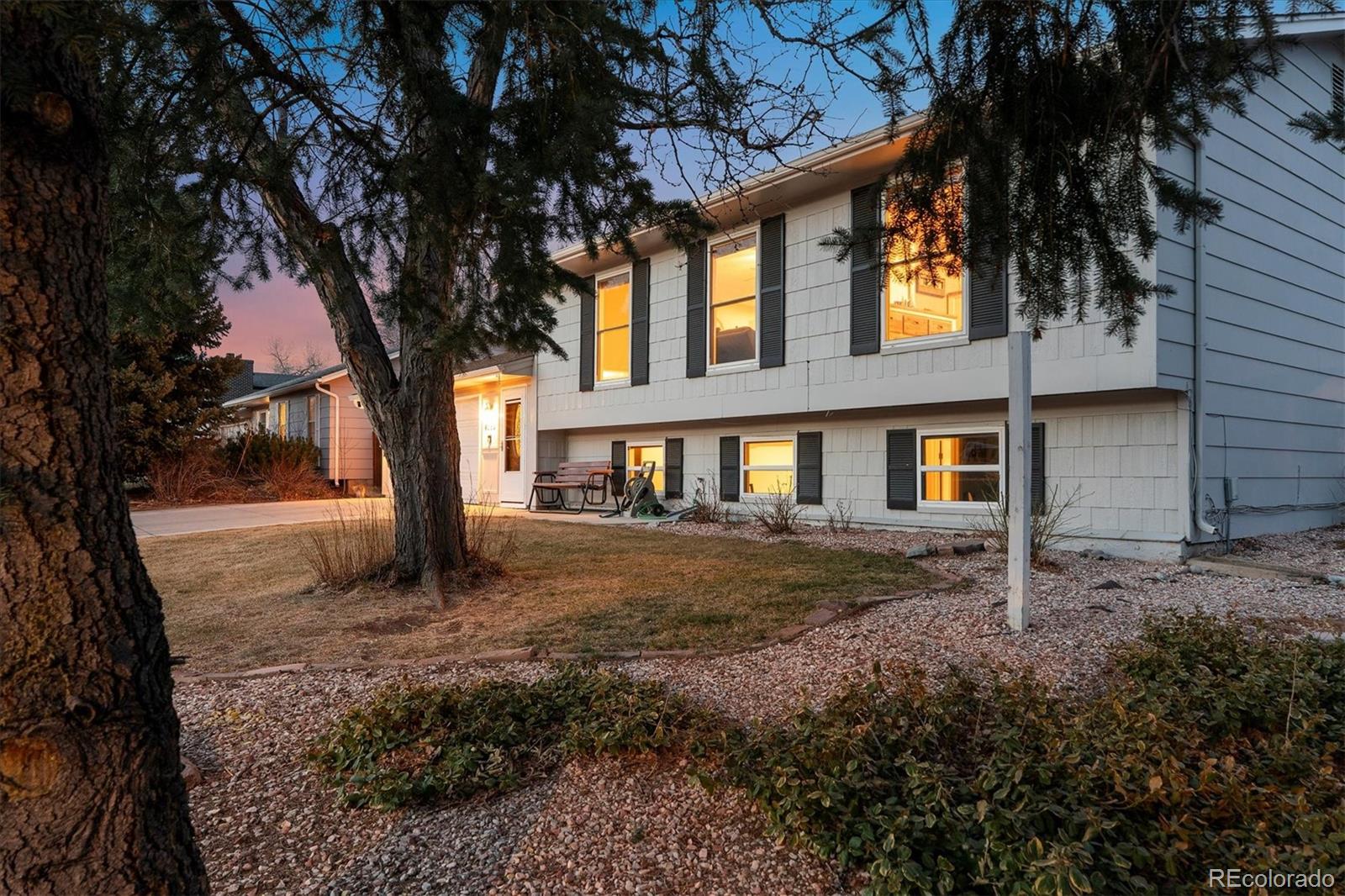MLS Image #48 for 4590 s braun court,morrison, Colorado