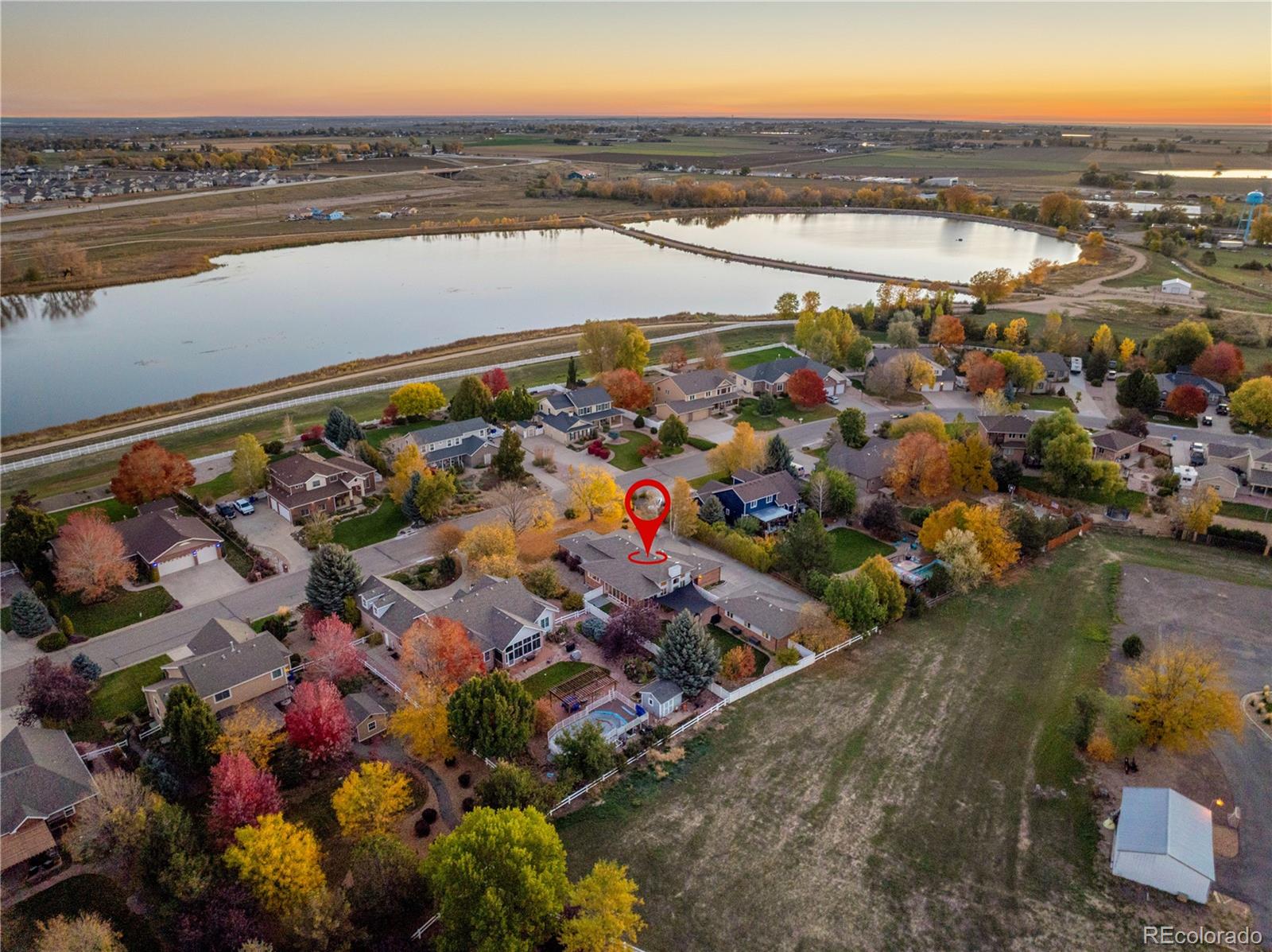 MLS Image #1 for 2227  breckenridge drive,berthoud, Colorado