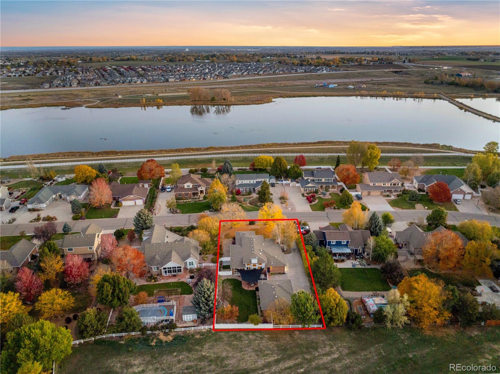 MLS Image #2 for 2227  breckenridge drive,berthoud, Colorado