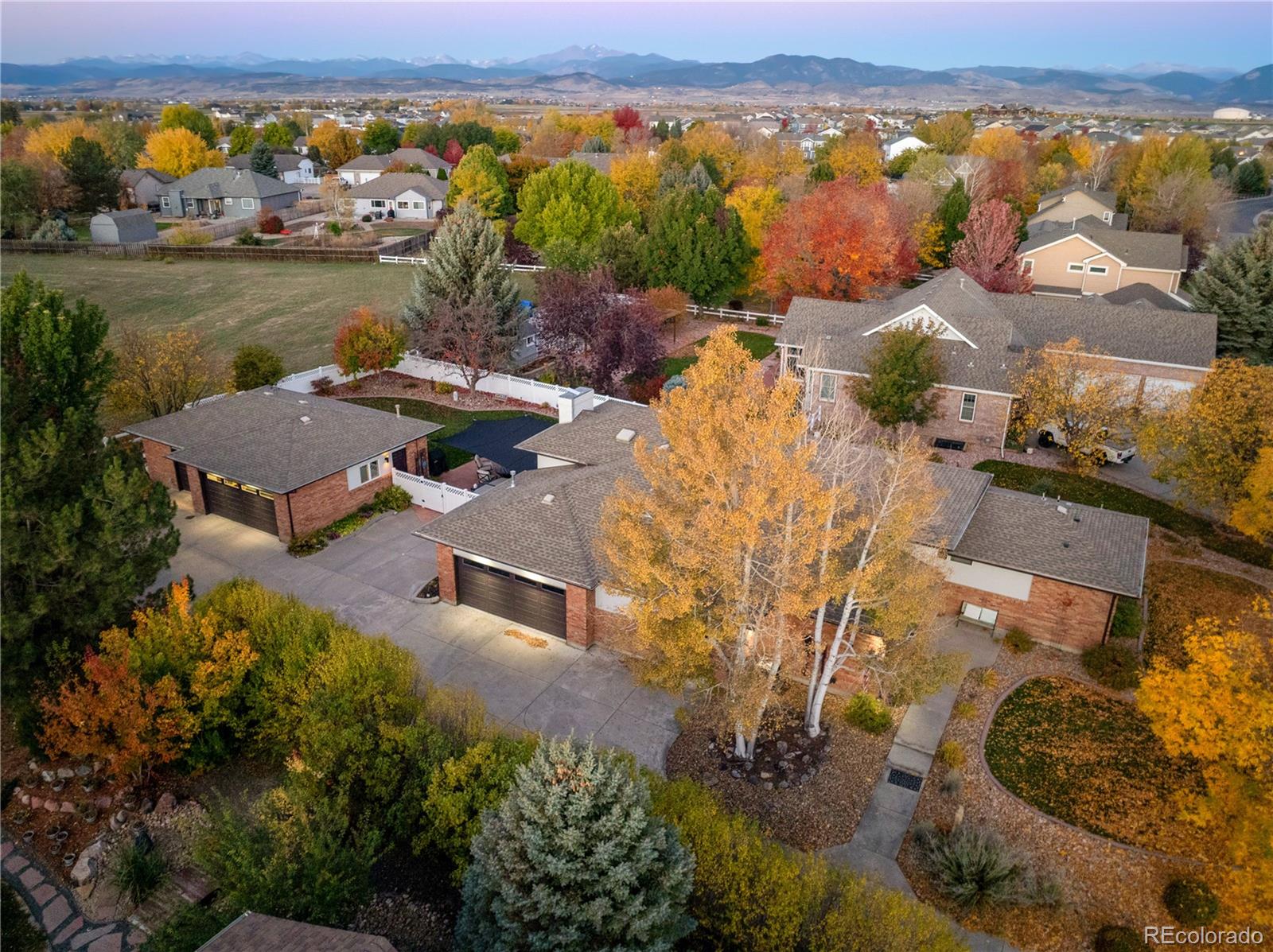 MLS Image #3 for 2227  breckenridge drive,berthoud, Colorado