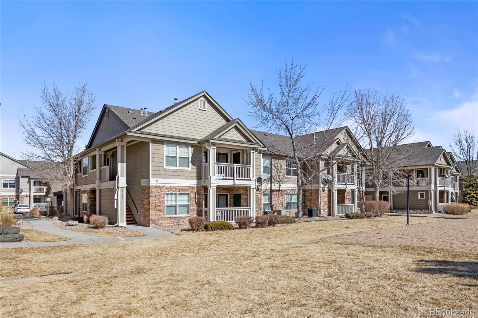 MLS Image #1 for 4385 s balsam street 8-202,denver, Colorado
