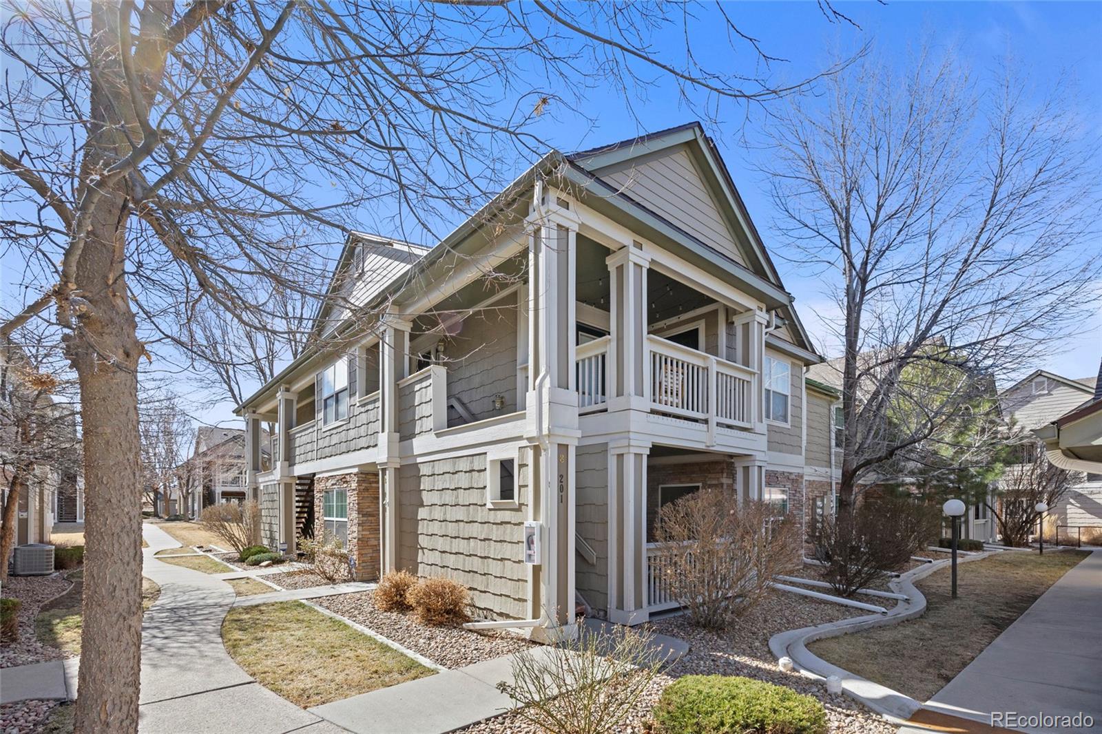 MLS Image #25 for 4385 s balsam street 8-202,denver, Colorado