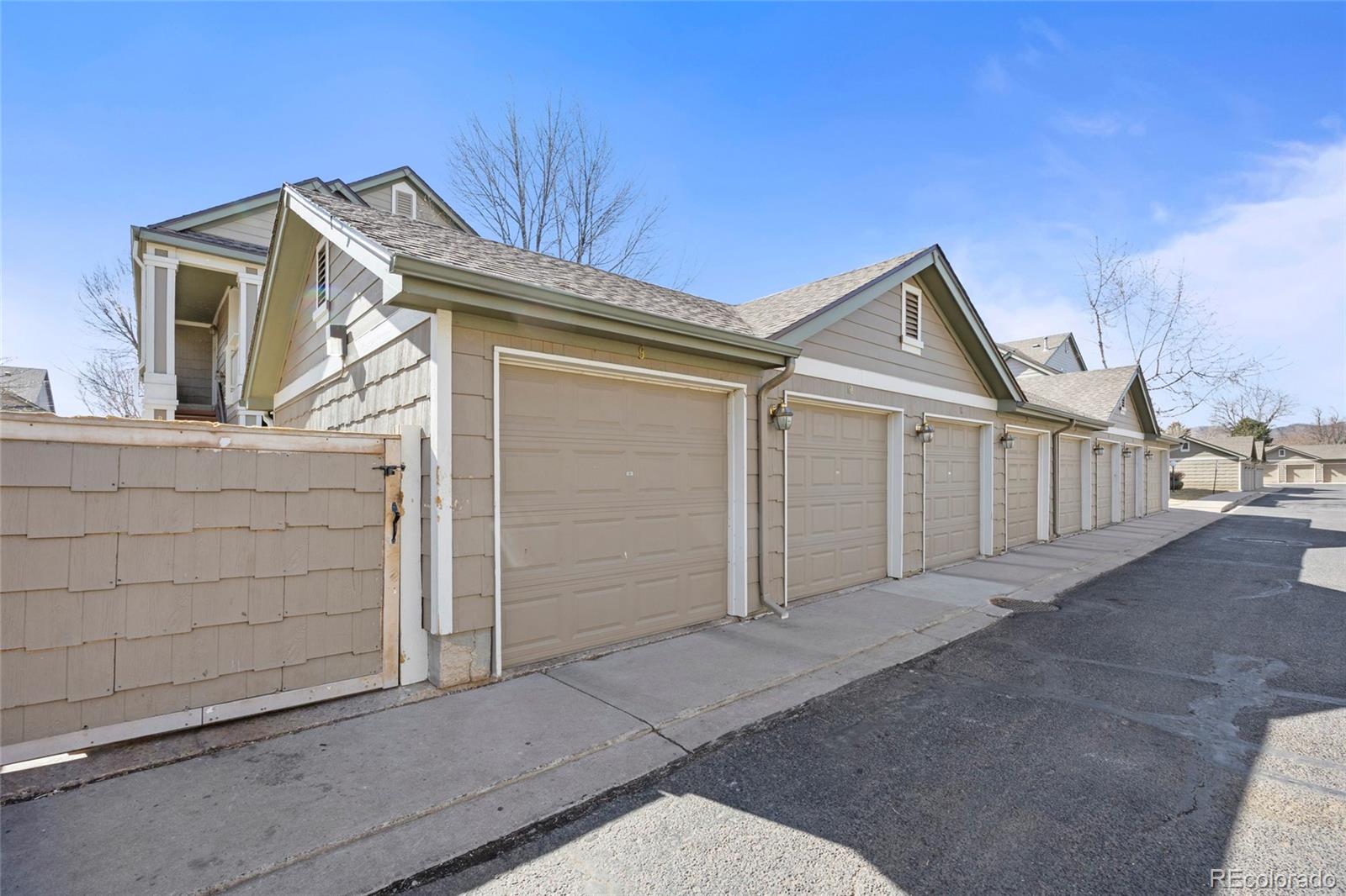 MLS Image #26 for 4385 s balsam street 8-202,denver, Colorado