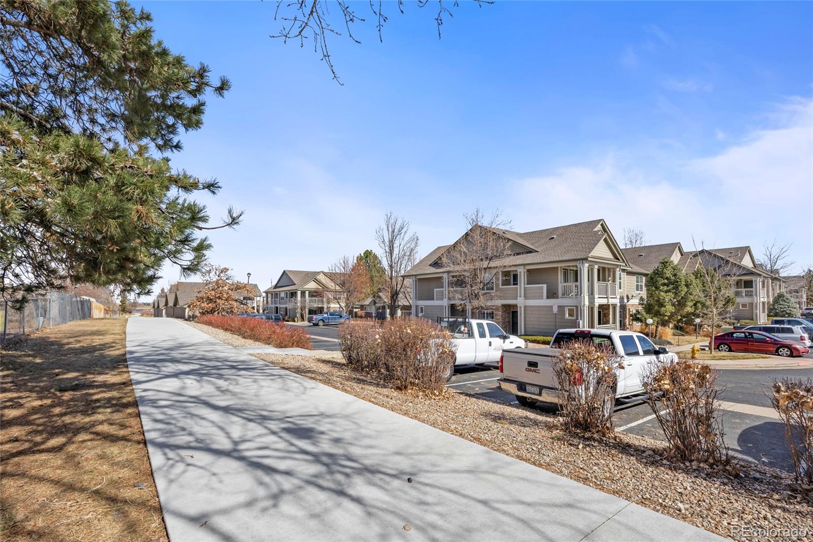 MLS Image #28 for 4385 s balsam street 8-202,denver, Colorado