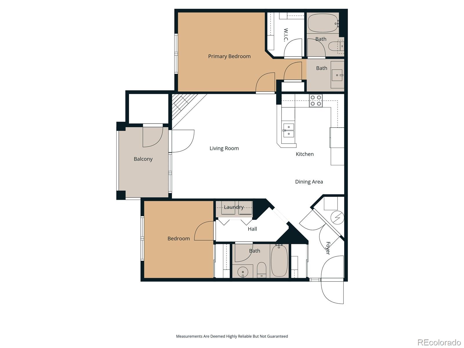 MLS Image #31 for 4385 s balsam street 8-202,denver, Colorado