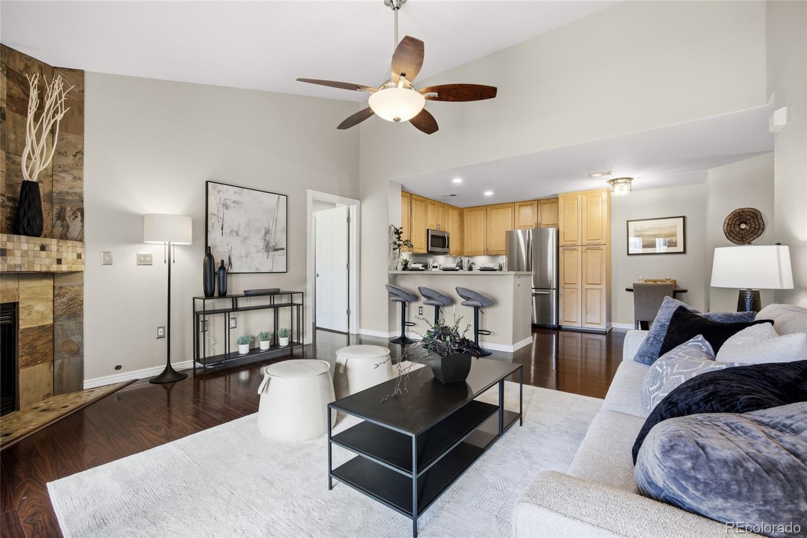 MLS Image #6 for 4385 s balsam street 8-202,denver, Colorado