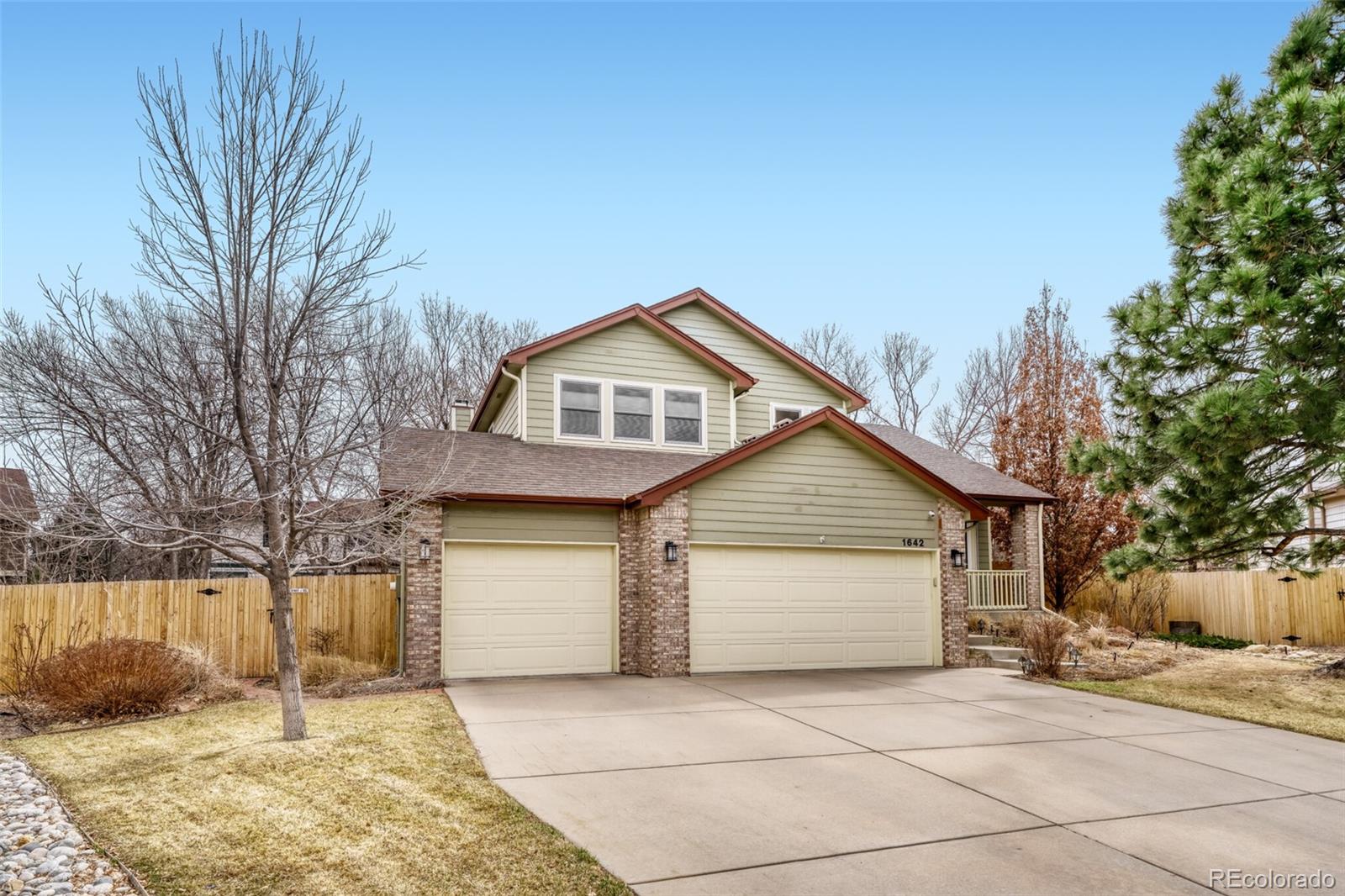 MLS Image #2 for 1642 s pagosa court,aurora, Colorado
