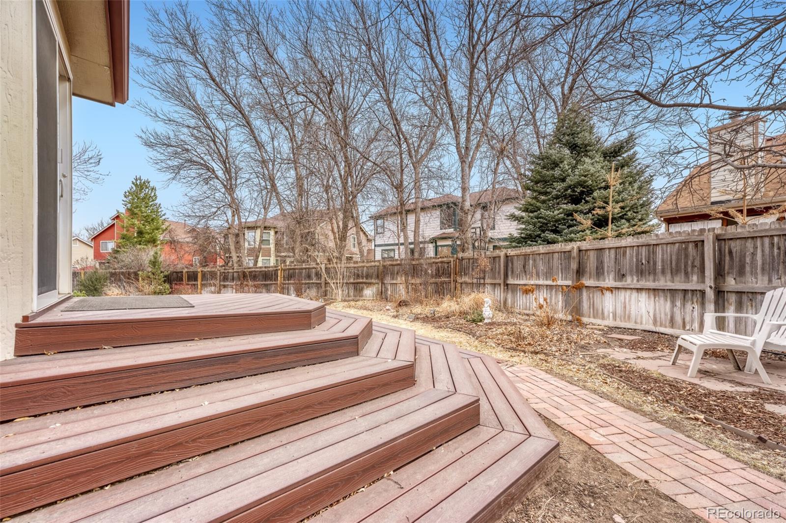 MLS Image #32 for 1642 s pagosa court,aurora, Colorado