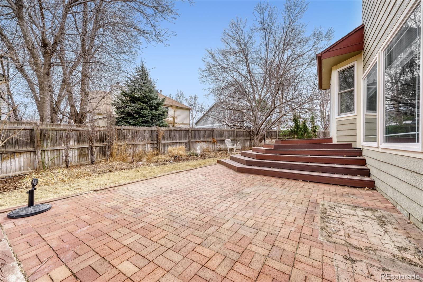 MLS Image #33 for 1642 s pagosa court,aurora, Colorado