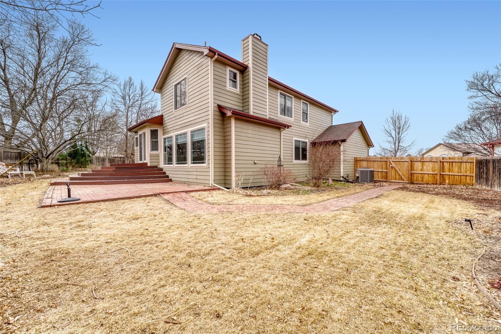 MLS Image #34 for 1642 s pagosa court,aurora, Colorado