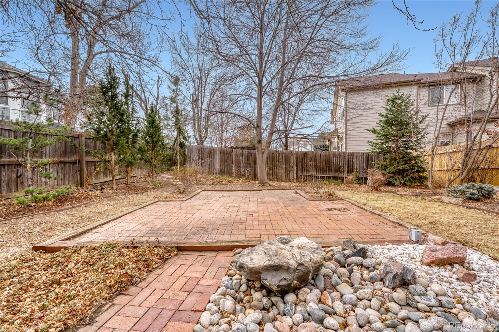 MLS Image #38 for 1642 s pagosa court,aurora, Colorado