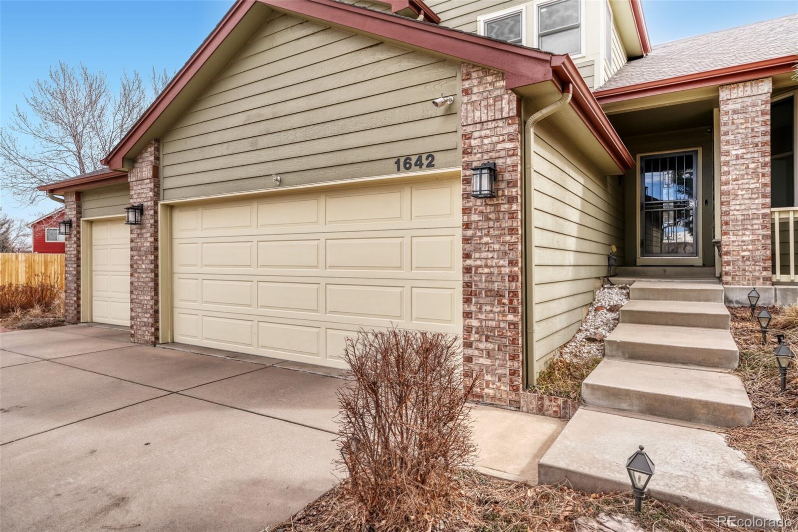 MLS Image #4 for 1642 s pagosa court,aurora, Colorado