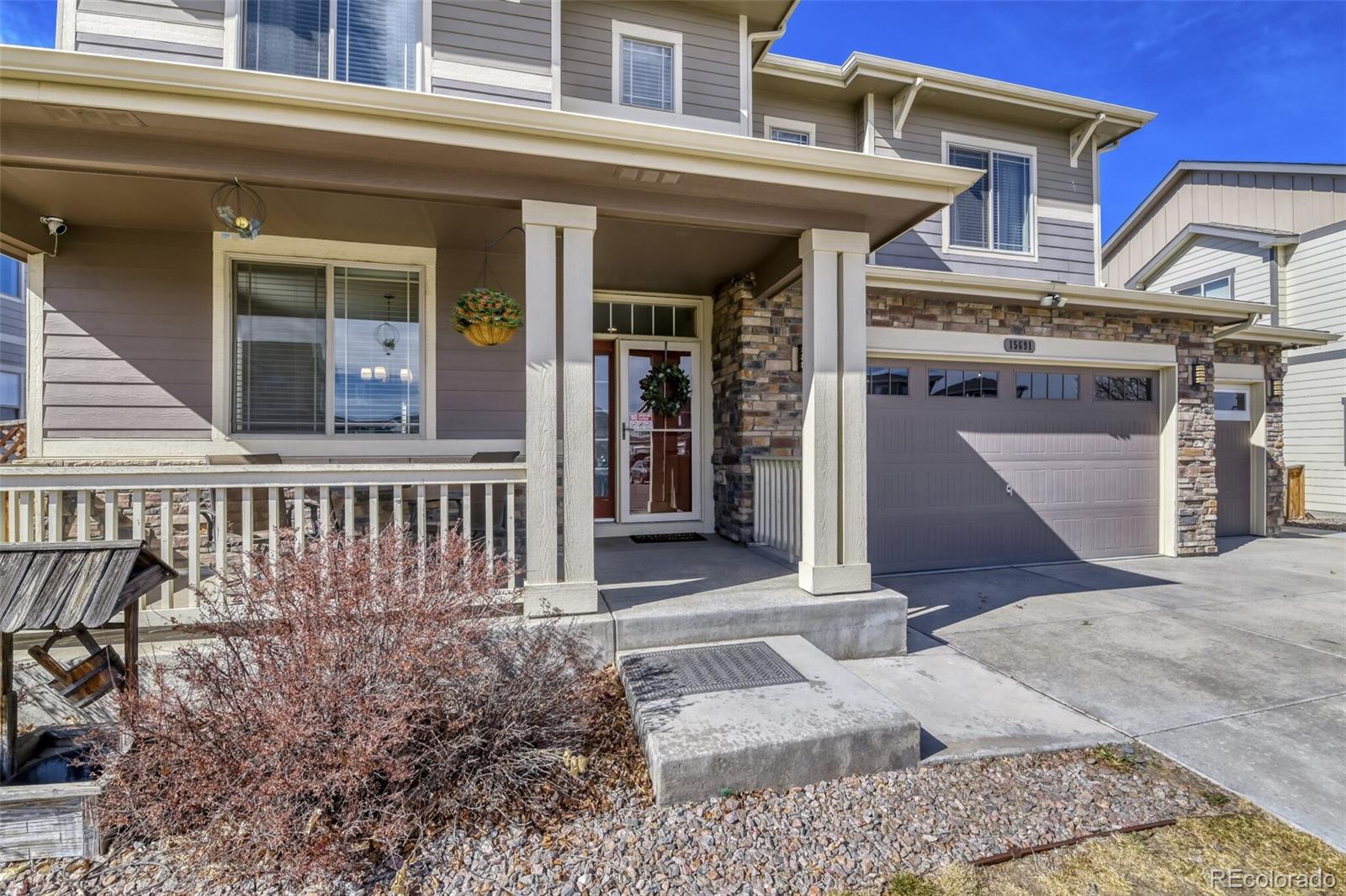 MLS Image #2 for 15691  village circle,commerce city, Colorado