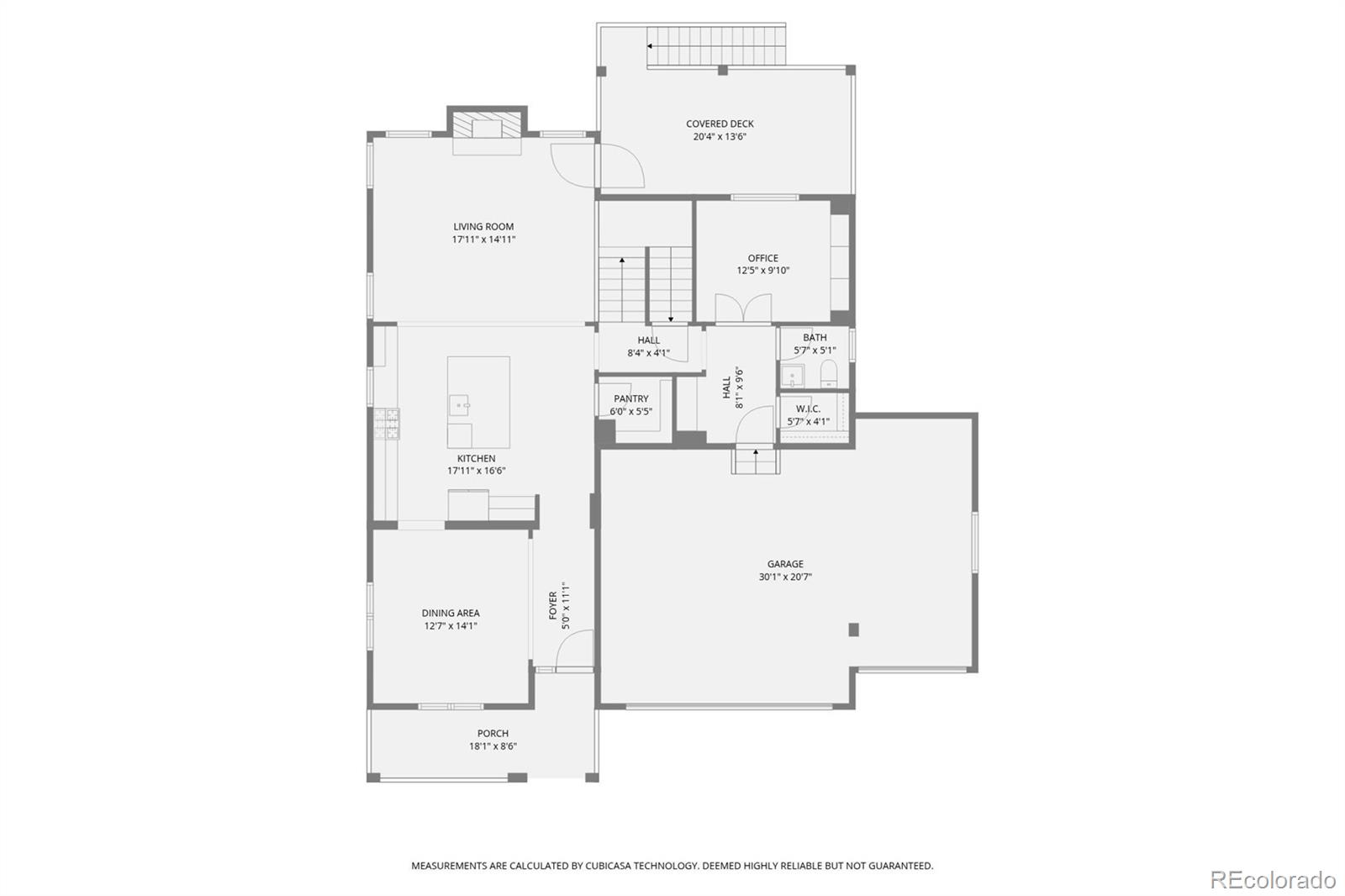 MLS Image #28 for 15691  village circle,commerce city, Colorado