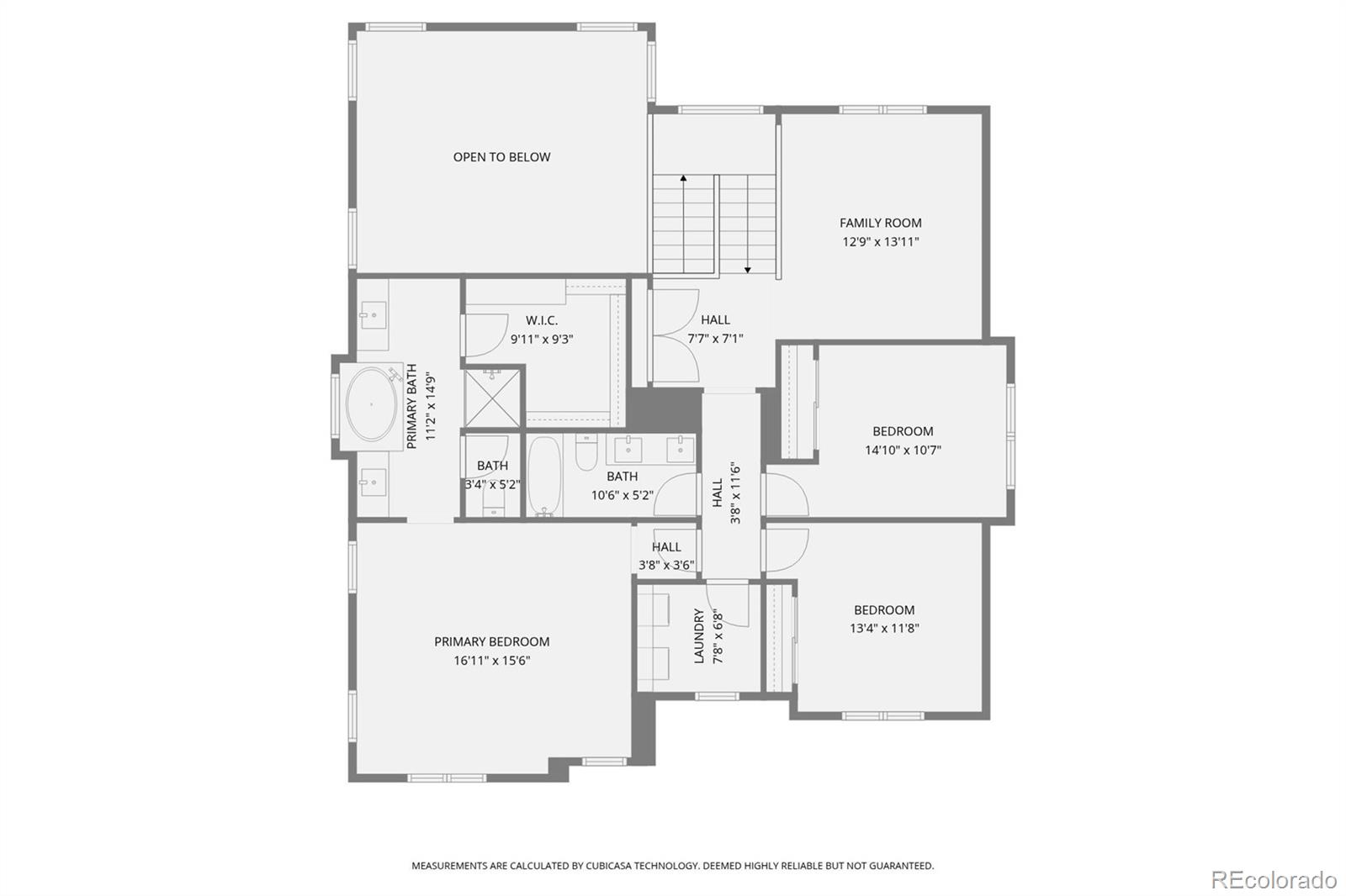 MLS Image #29 for 15691  village circle,commerce city, Colorado