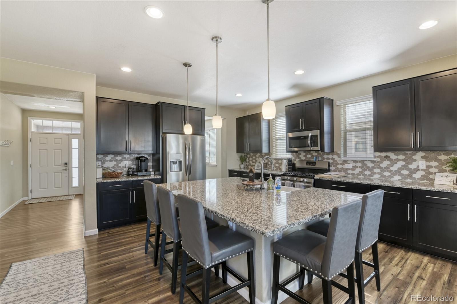 MLS Image #4 for 15691  village circle,commerce city, Colorado