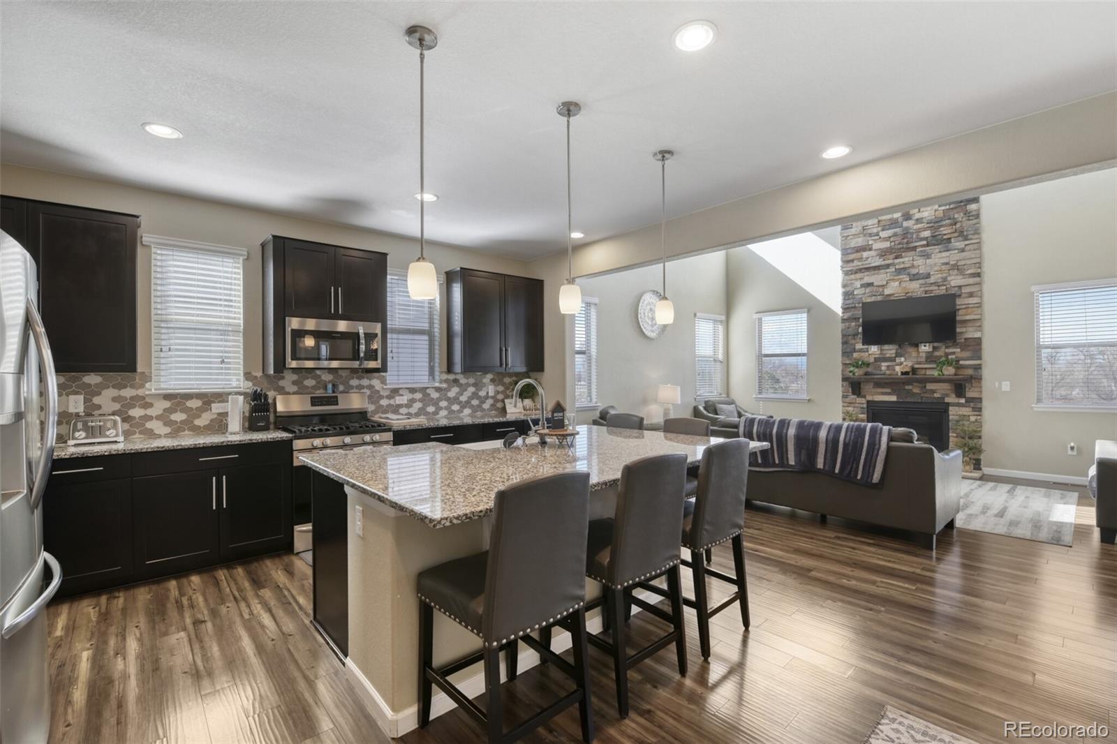MLS Image #7 for 15691  village circle,commerce city, Colorado