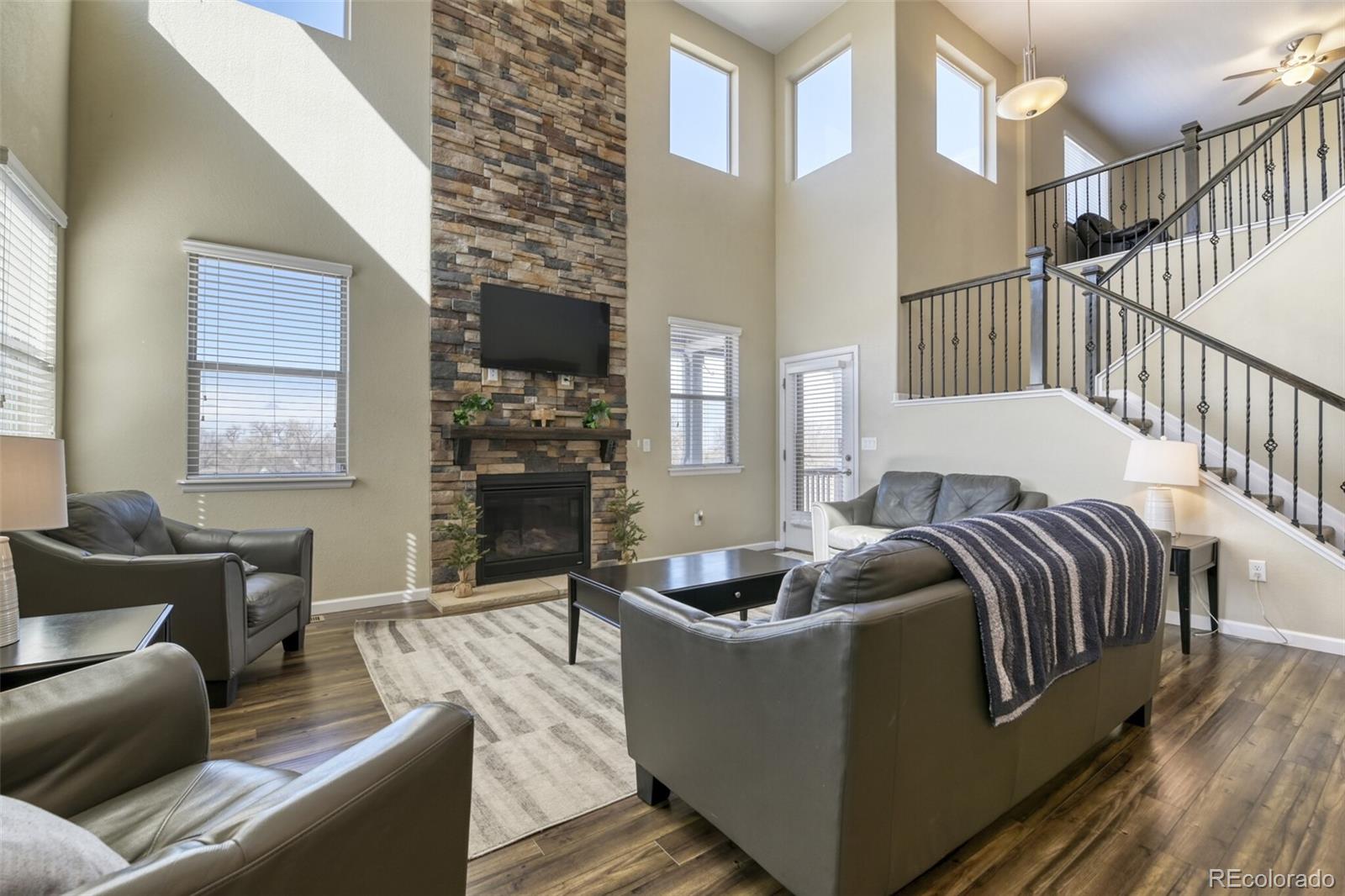 MLS Image #9 for 15691  village circle,commerce city, Colorado
