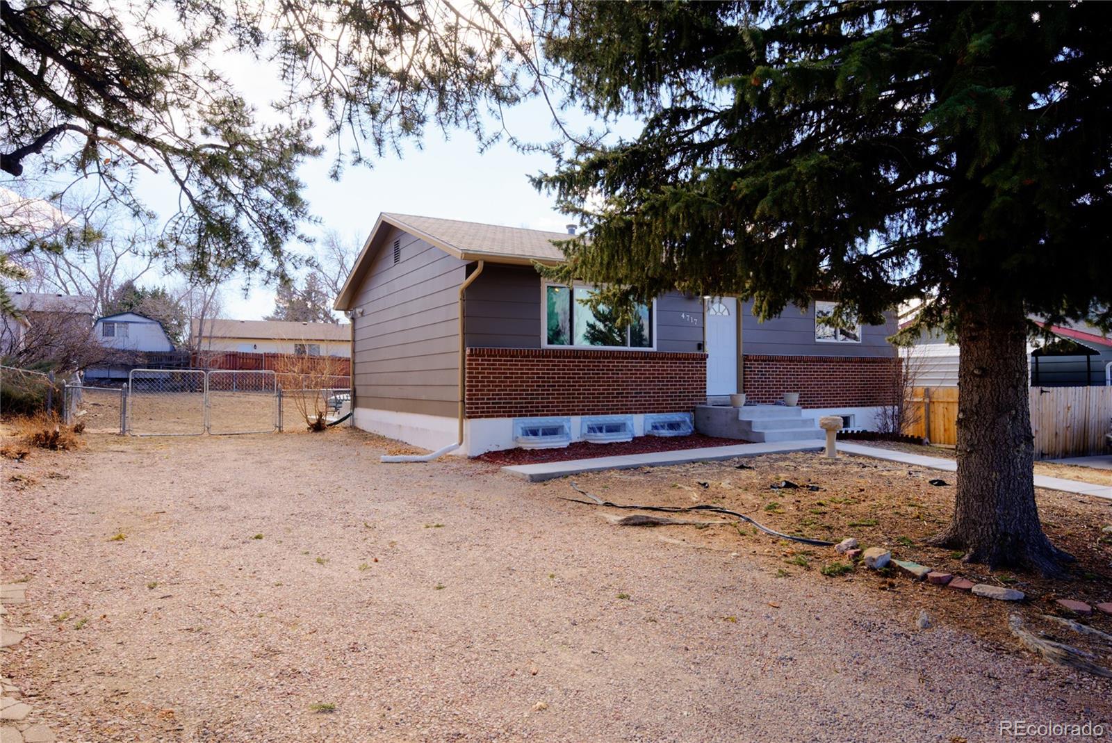 MLS Image #1 for 4717 s gracemoor circle,colorado springs, Colorado