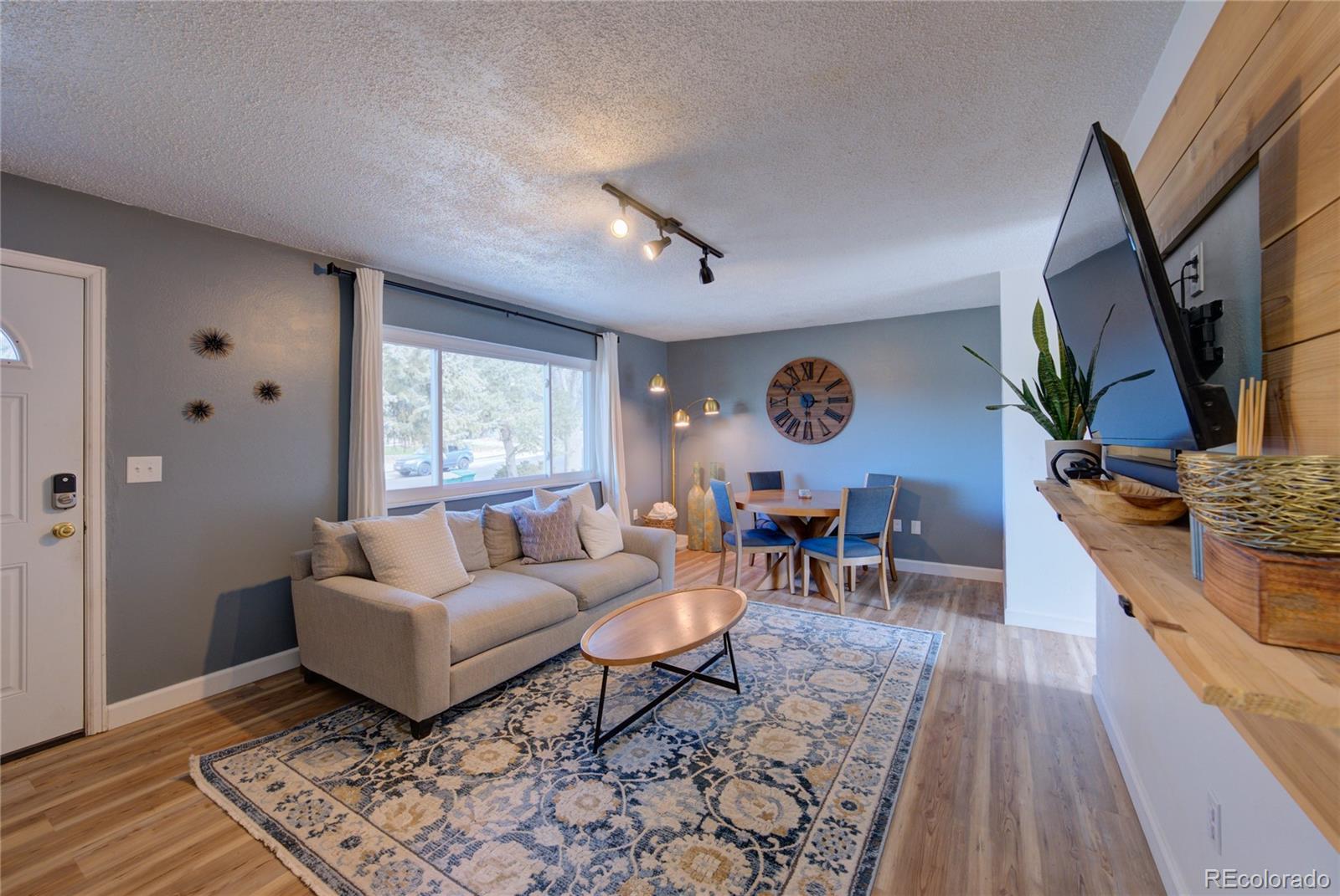 MLS Image #3 for 4717 s gracemoor circle,colorado springs, Colorado