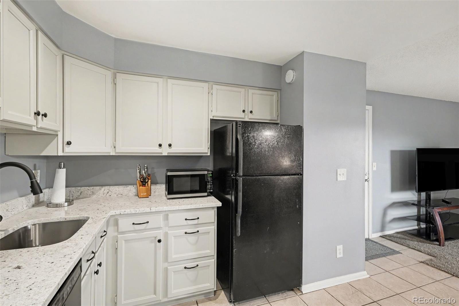MLS Image #3 for 4899 s dudley street,littleton, Colorado