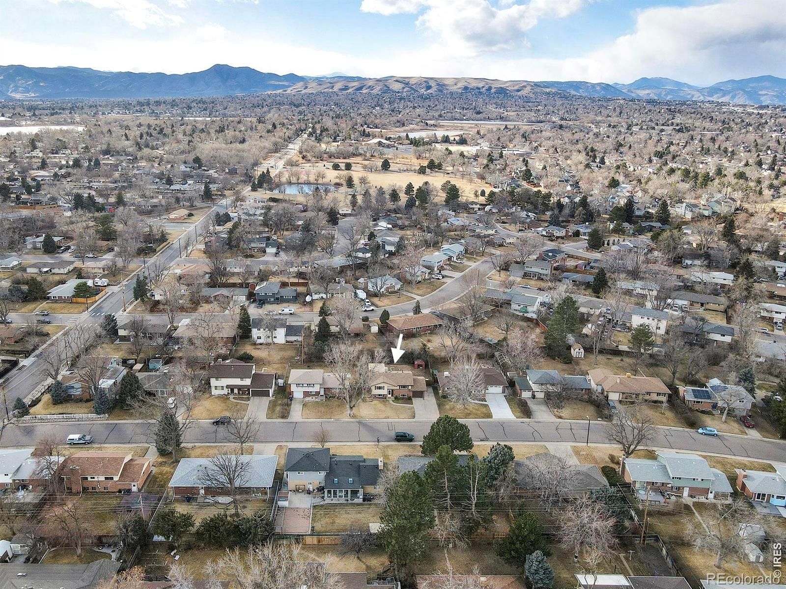 MLS Image #40 for 1455 s dover way,lakewood, Colorado