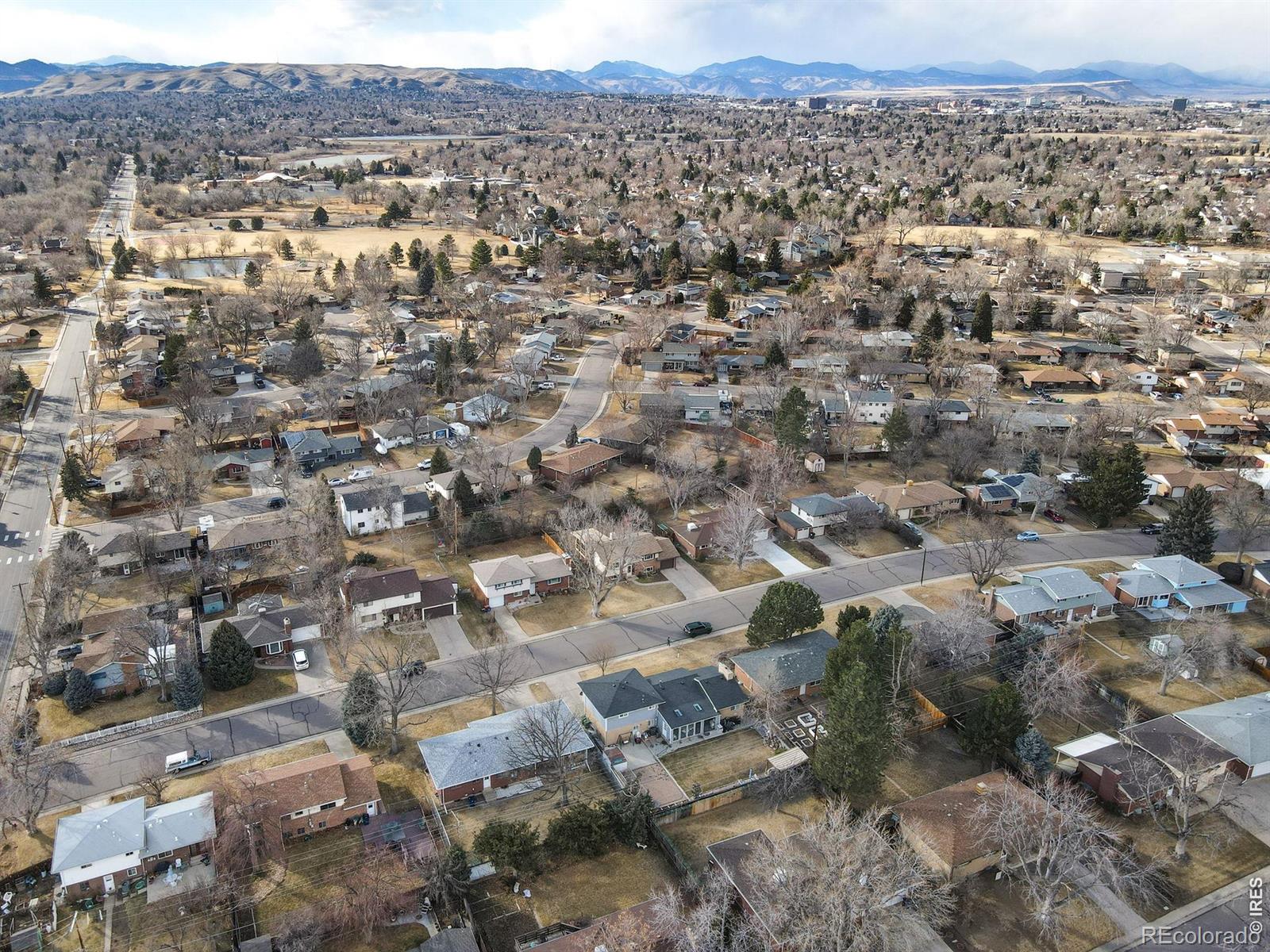 MLS Image #42 for 1455 s dover way,lakewood, Colorado