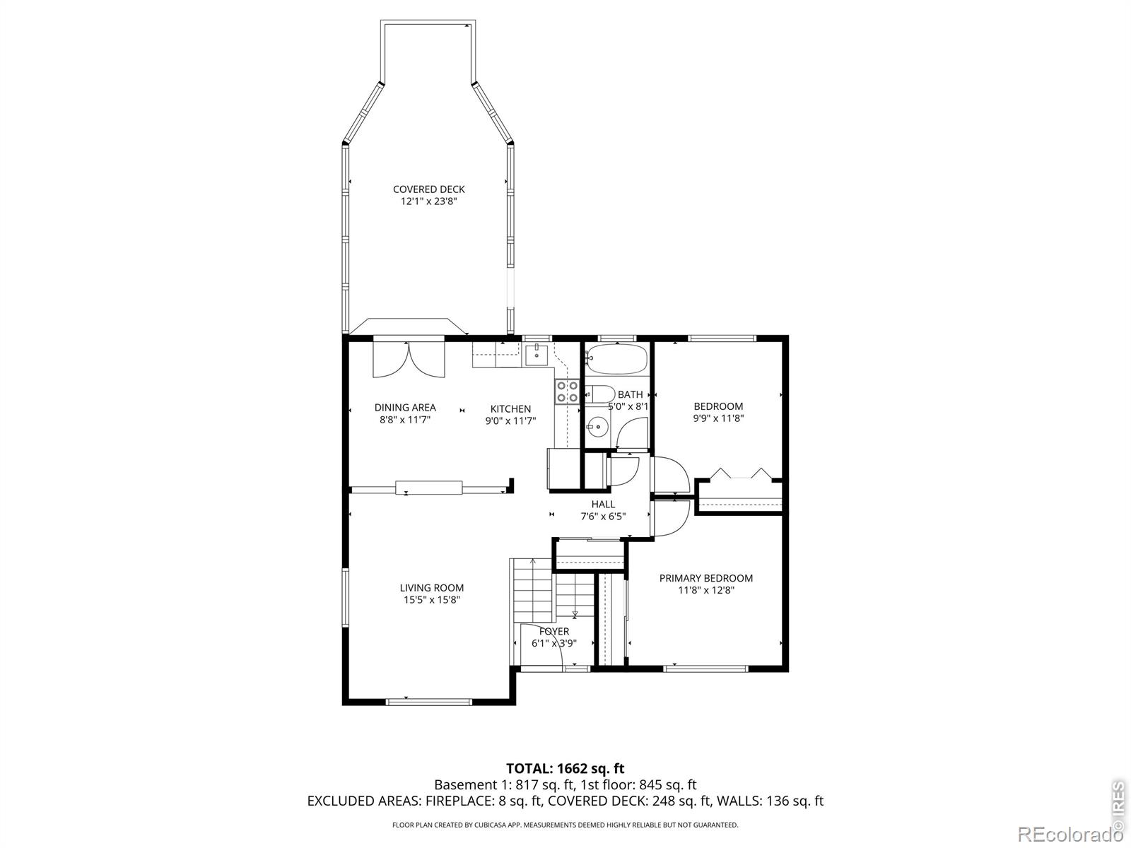 MLS Image #44 for 1455 s dover way,lakewood, Colorado