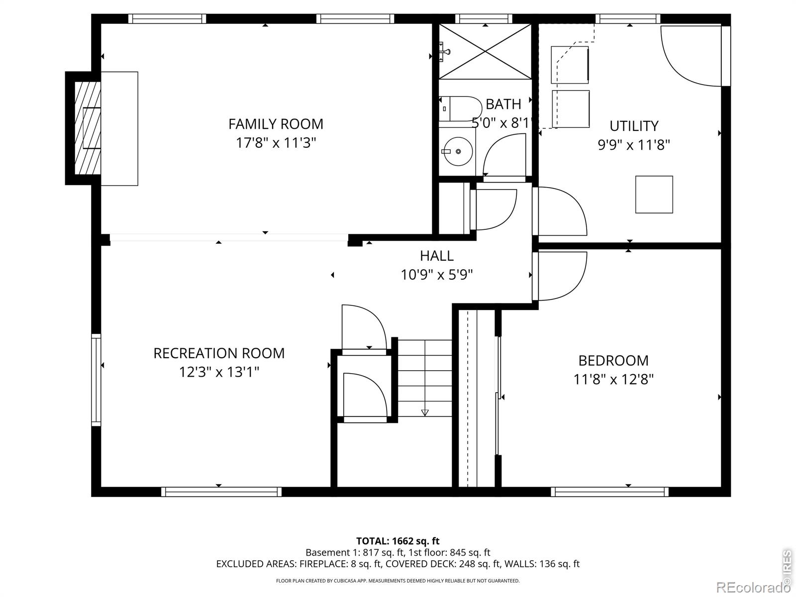 MLS Image #45 for 1455 s dover way,lakewood, Colorado