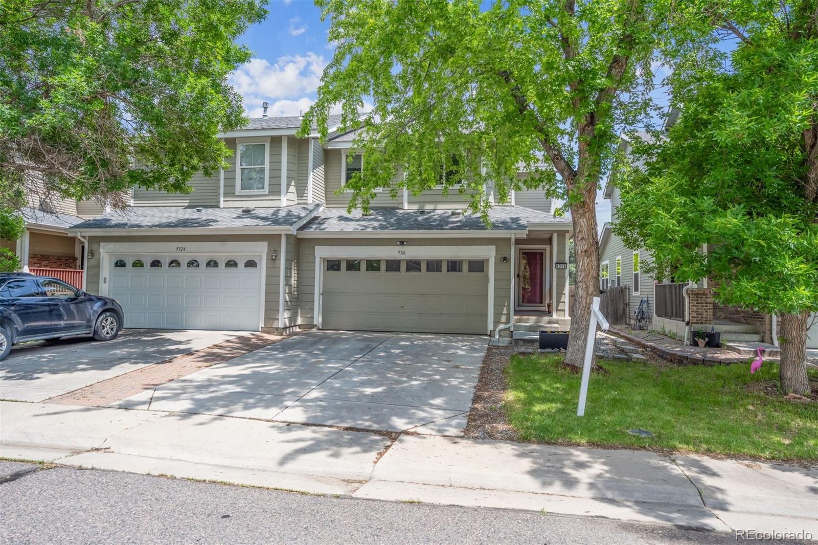 MLS Image #1 for 9316  harrison street,thornton, Colorado
