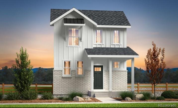 MLS Image #5 for 3285 n coolidge way,aurora, Colorado