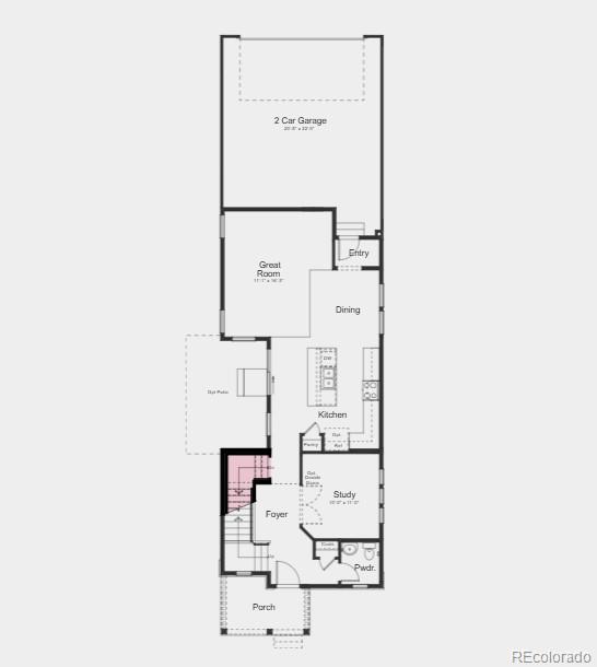 MLS Image #6 for 3285 n coolidge way,aurora, Colorado