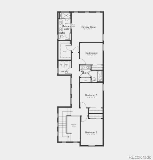MLS Image #7 for 3285 n coolidge way,aurora, Colorado
