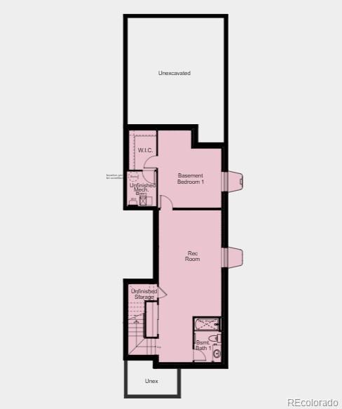 MLS Image #8 for 3285 n coolidge way,aurora, Colorado