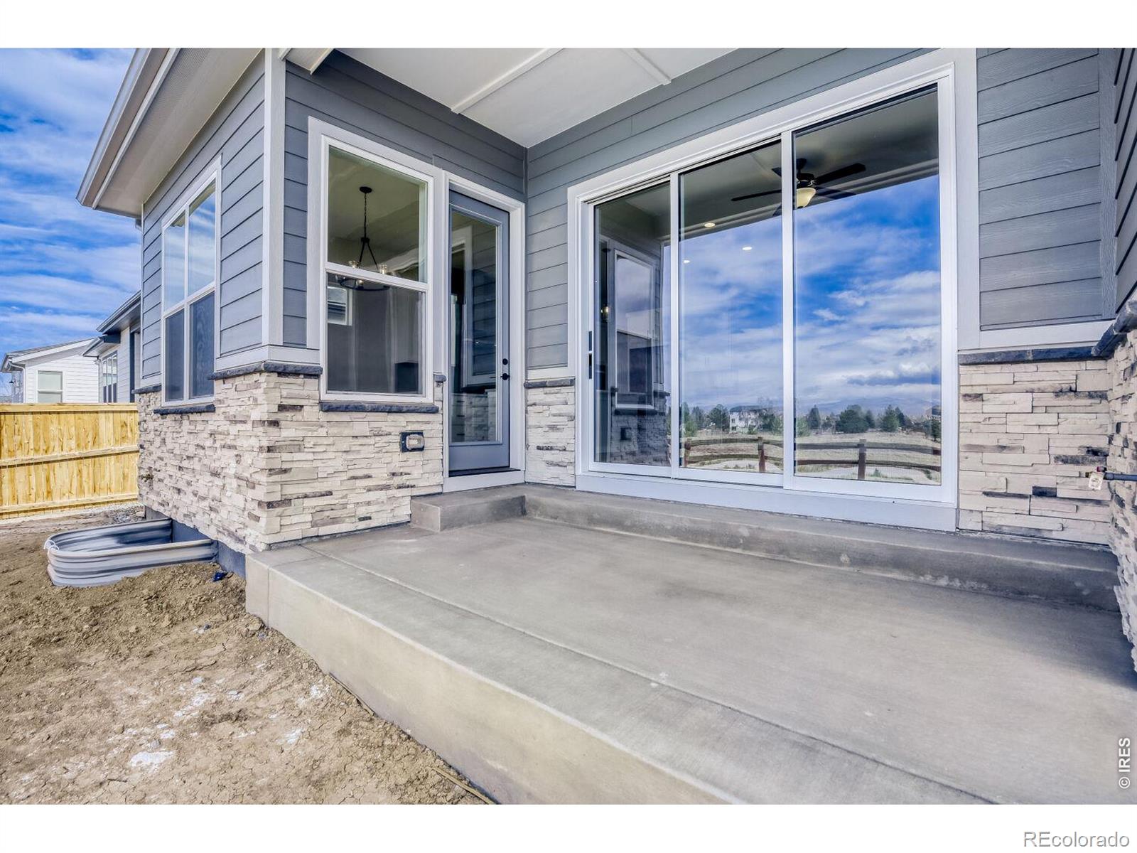 MLS Image #23 for 2064  dusk court,windsor, Colorado