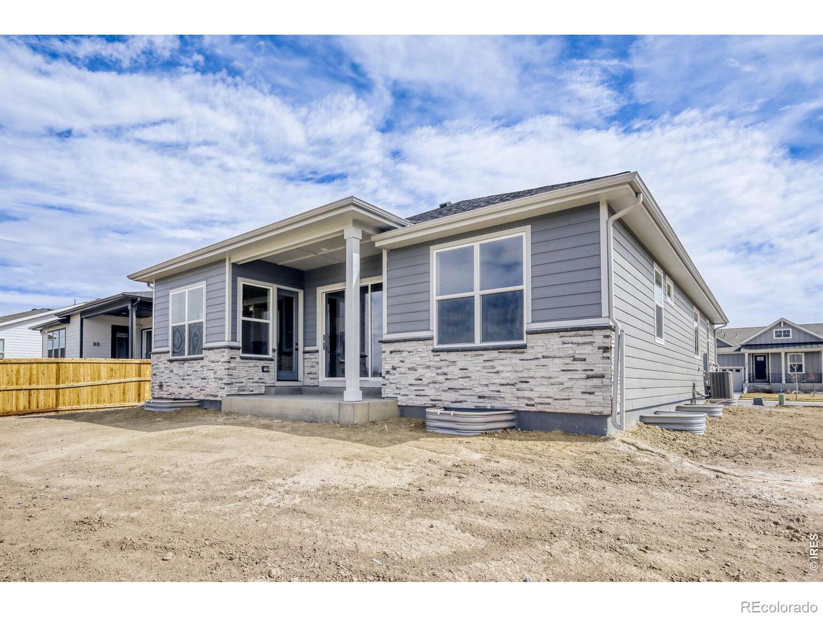 MLS Image #25 for 2064  dusk court,windsor, Colorado